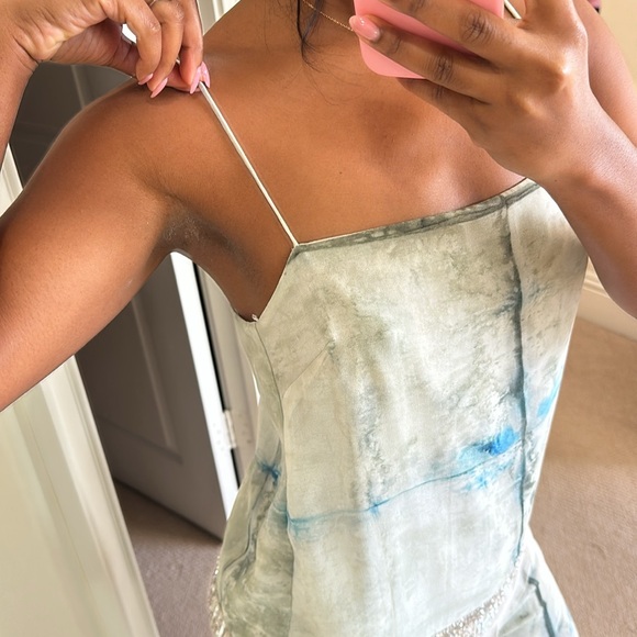 Zara pant set - Picture 4 of 4